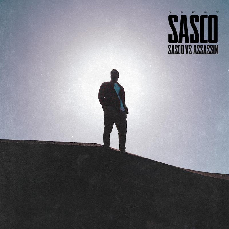 Agent Sasco feat. Kranium - No Stranger To Danger