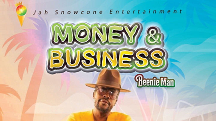 Beenie Man - Money & Business [6/28/2024]