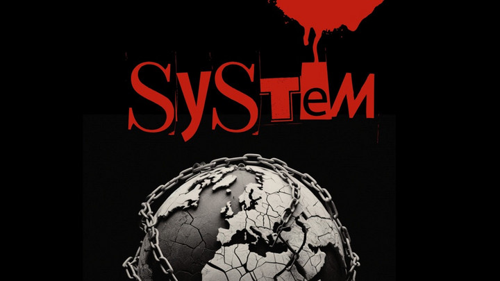 Claye feat. Lutan Fyah - System [3/7/2025]