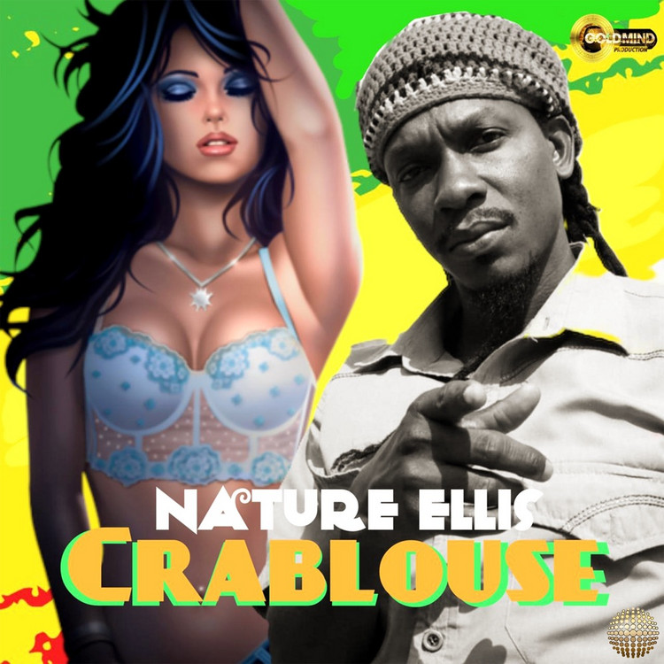Nature Ellis - Crablouse