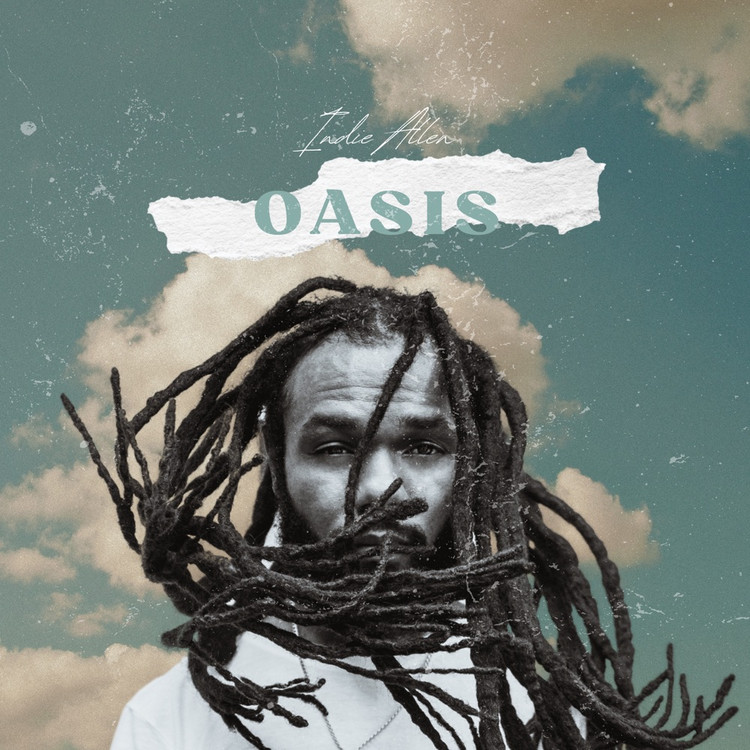 Indie Allen - Oasis (Full Album)