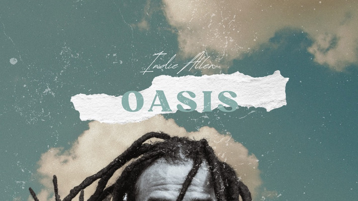 Indie Allen - Oasis (Full Album) [11/14/2024]