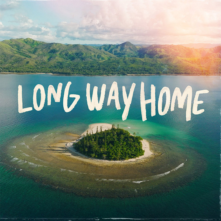 Marcus Gad & Tribe - Long Way Home