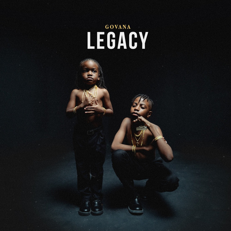 Govana - Legacy (Full Album)
