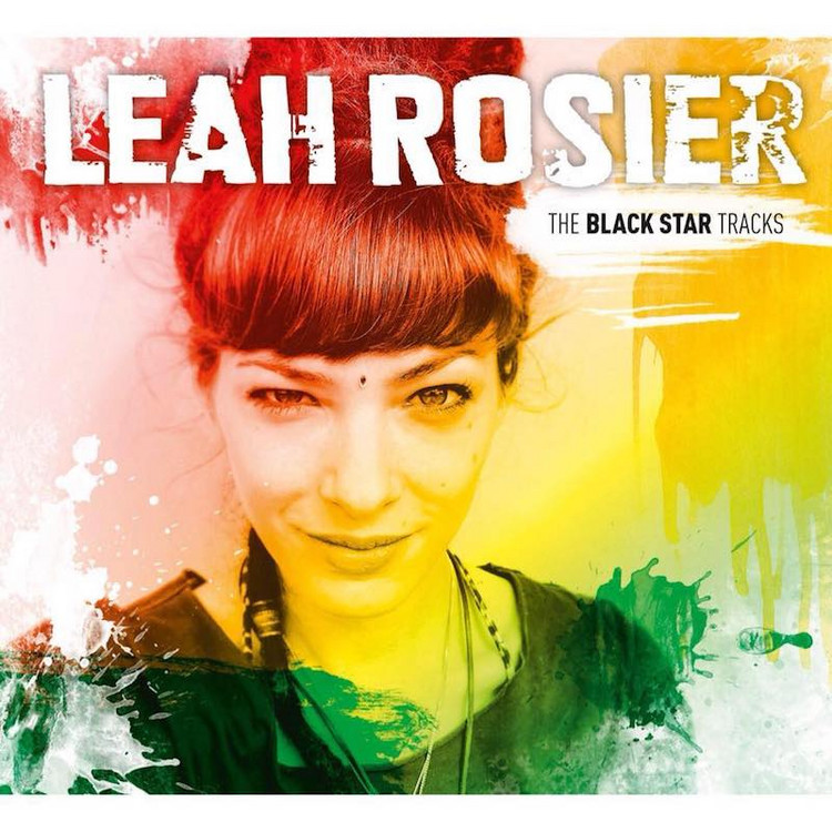Leah Rosier - The Black Star Tracks Megamix