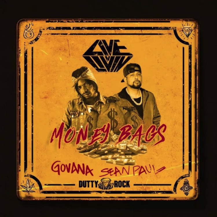 Sean Paul & Govana - Money Bags