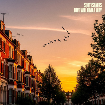 Soothsayers - Love Will Find a Way