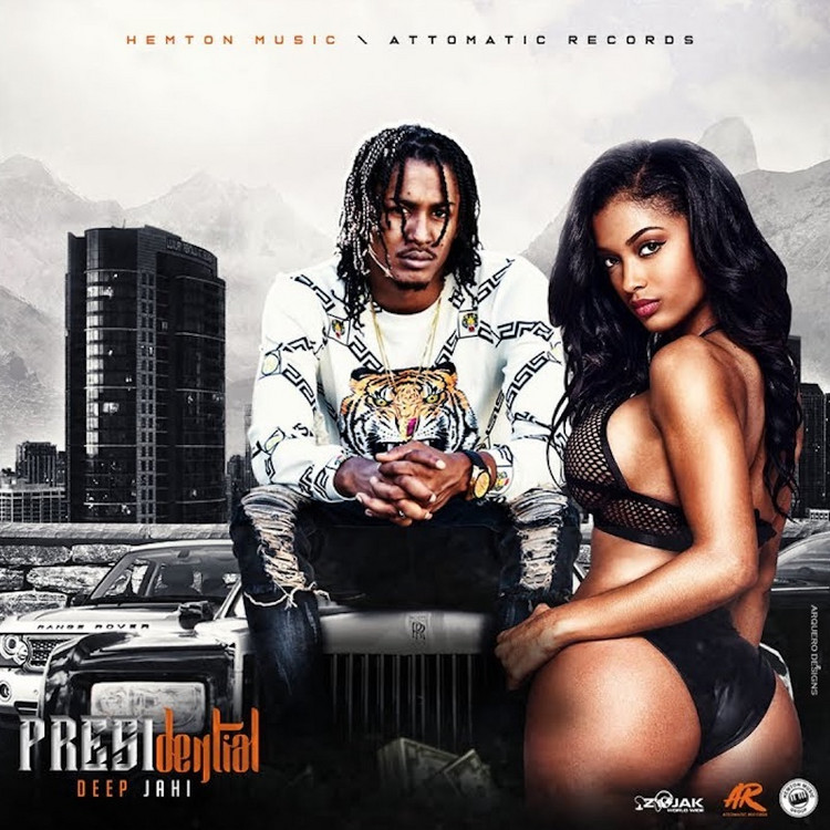 Deep Jahi - Presidential