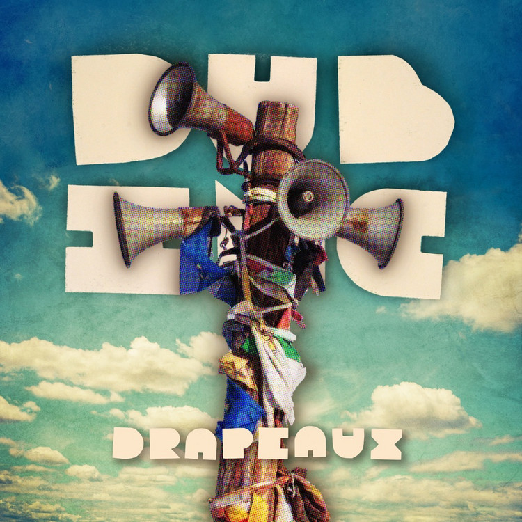 Dub Inc - Drapeaux
