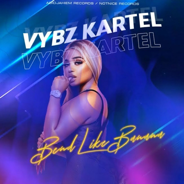 Listen: Vybz Kartel - Bend Like Banana