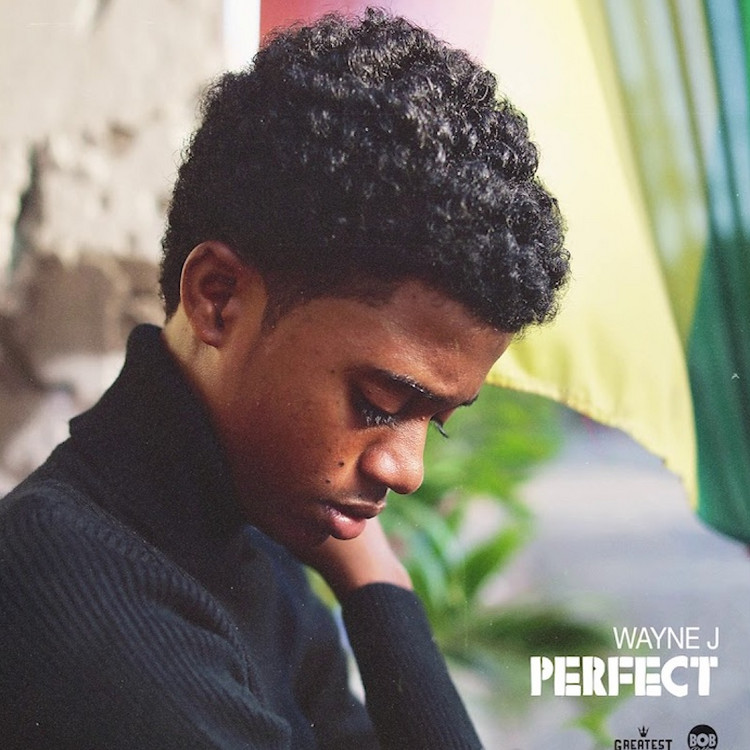 Wayne J - Perfect