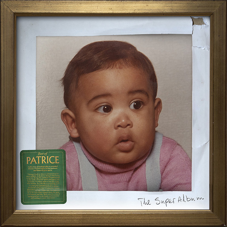 Patrice - The Super Album