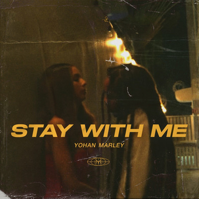 Yohan Marley - Stay With Me