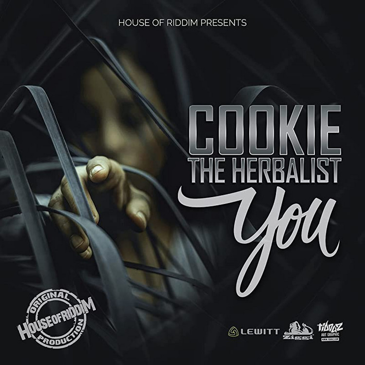 Cookie The Herbalist - You