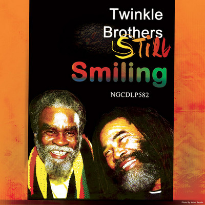 Albums: Twinkle Brothers