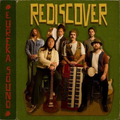 Eureka Sound - Rediscover