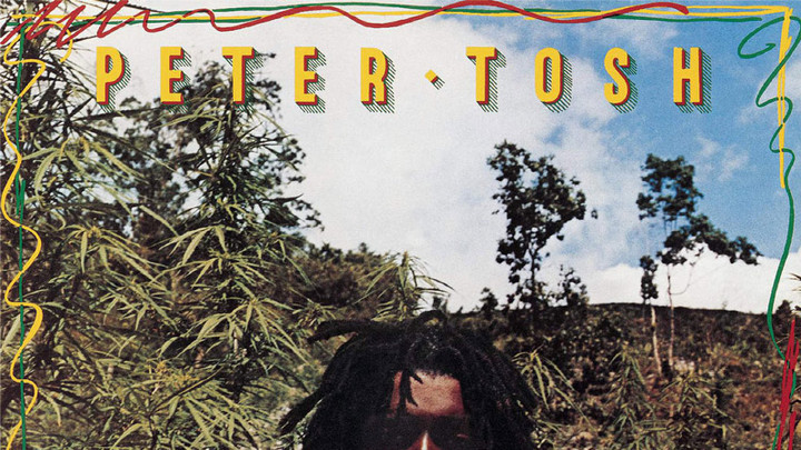 Peter Tosh - Legalize It [7/1/1976]