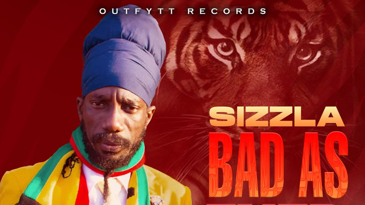 Sizzla - Bad As Ever [10/18/2024]