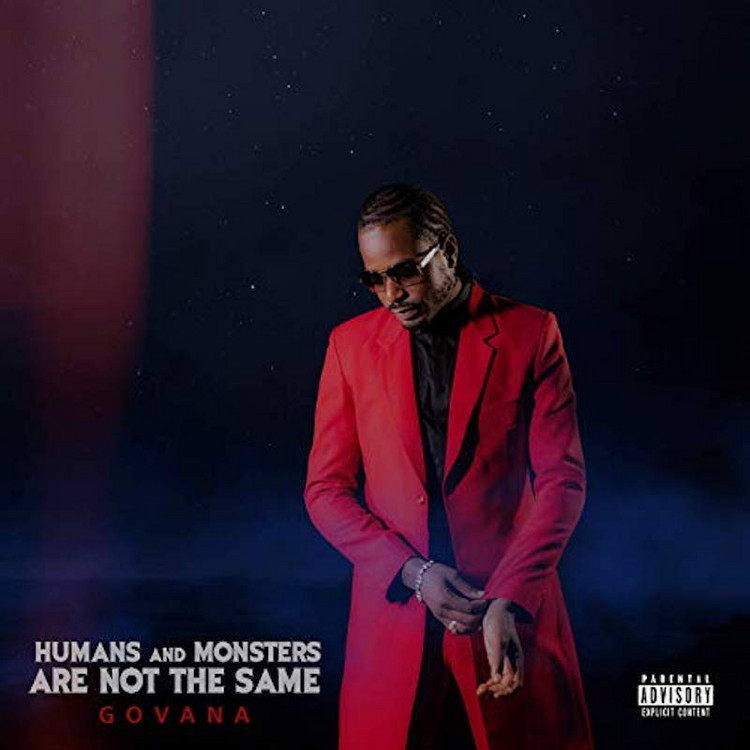 Govana feat. Protoje - In The City