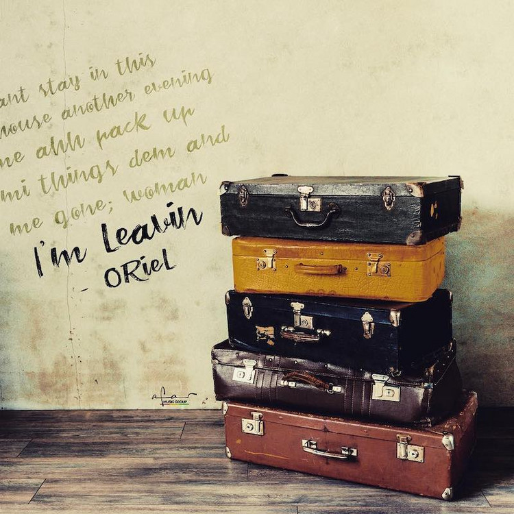 ORieL - I'm Leaving