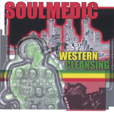 Soulmedic - Western Cleansing