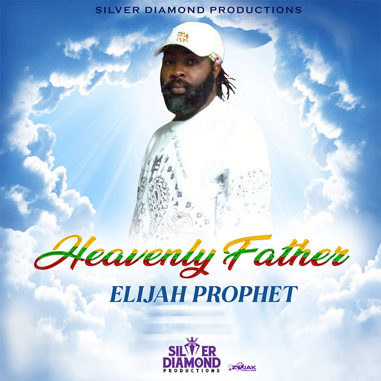 Elijah Prophet - Heavenly Father (Full Album)