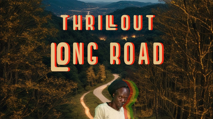 Thrillout - Long Road (Full Album) [1/19/2025]