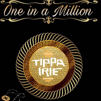 Tippa Irie - One In a Million - EP