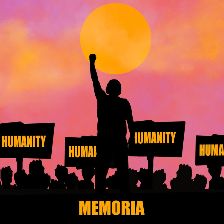 Memoria - Humanity