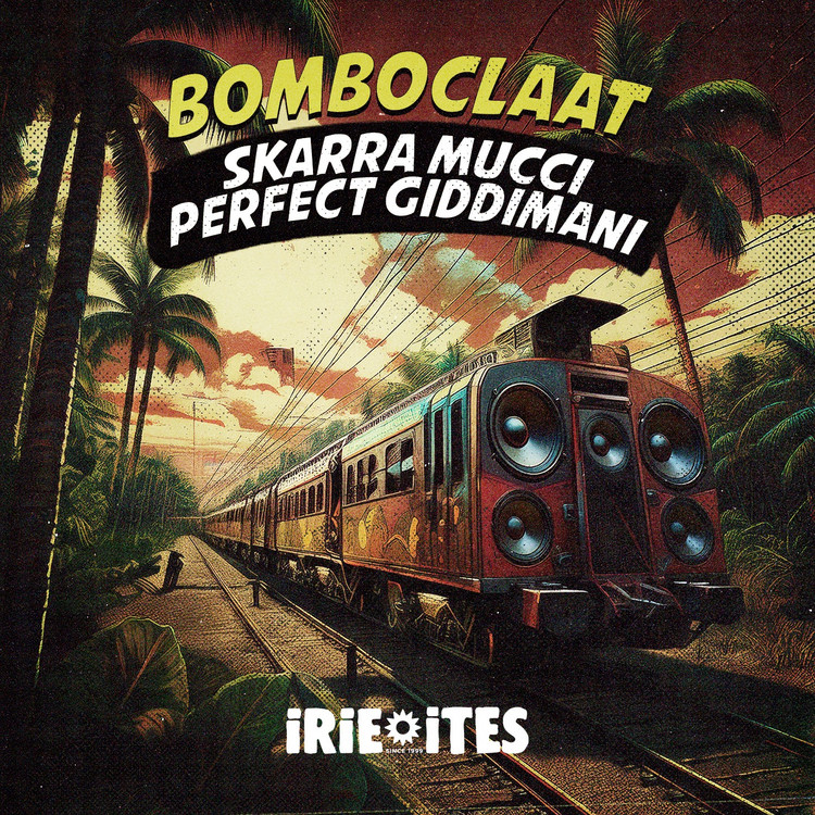 Skarra Mucci X Perfect Giddimani - Bomboclaat