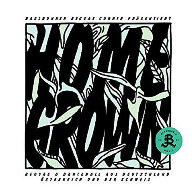 Various Artists - Homegrown Compilation, Vol. 1