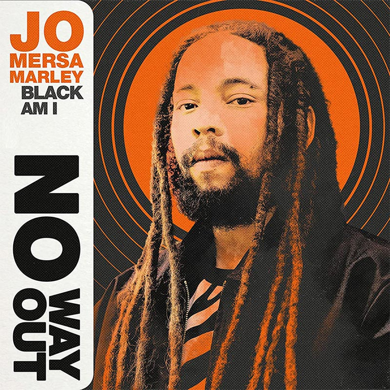 SINGLES / TUNES: Jo Mersa Marley