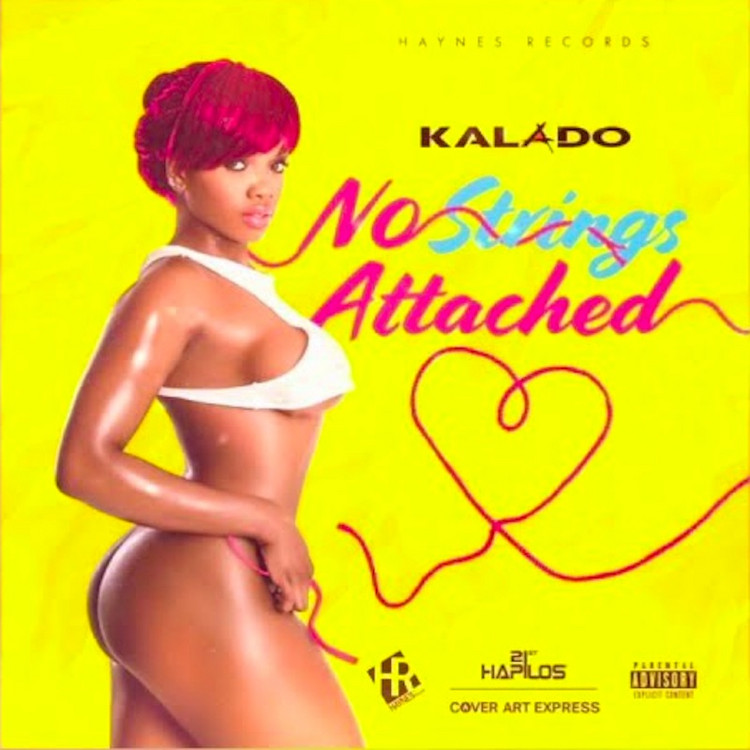 Kalado - No Strings Attached