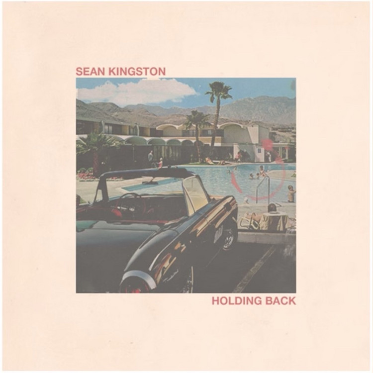 Sean Kingston - Holding Back