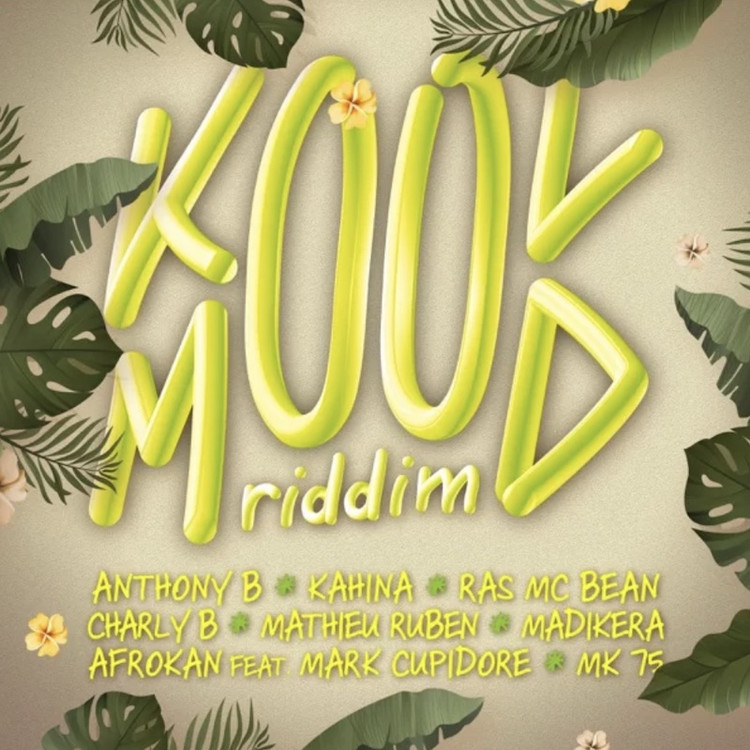 Ras Mc Bean – Hard Time