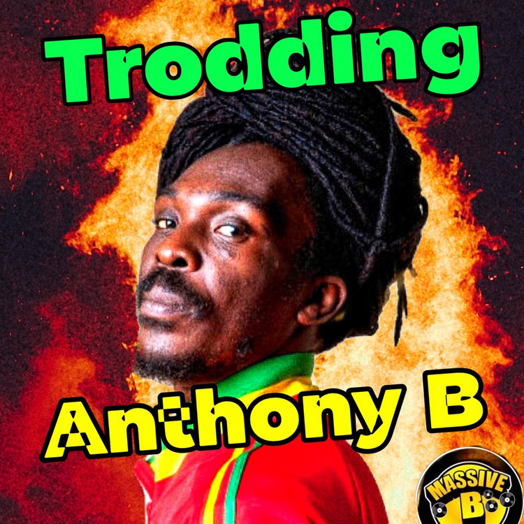 Anthony B - Reggaeville.com