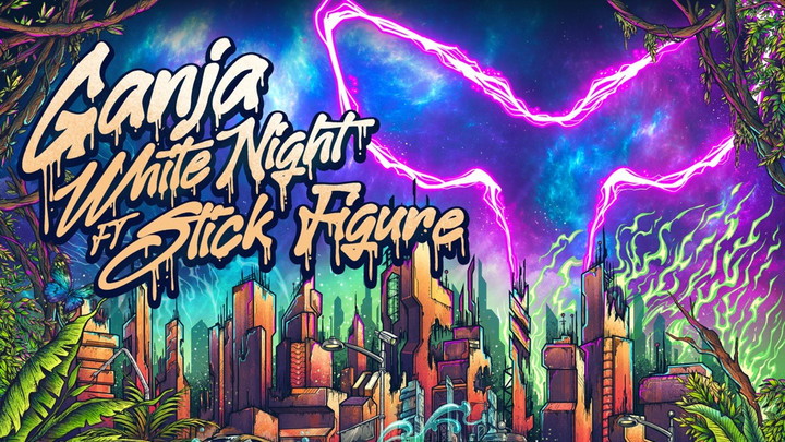 Ganja White Night feat. Stick Figure - Who Set the World on Fire [1/17/2025]