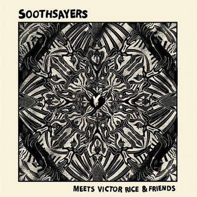 Soothsayers Meets Victor Rice & Friends
