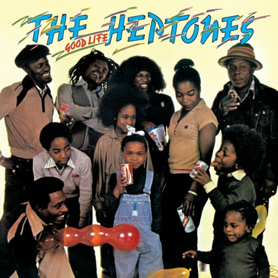 Albums: The Heptones