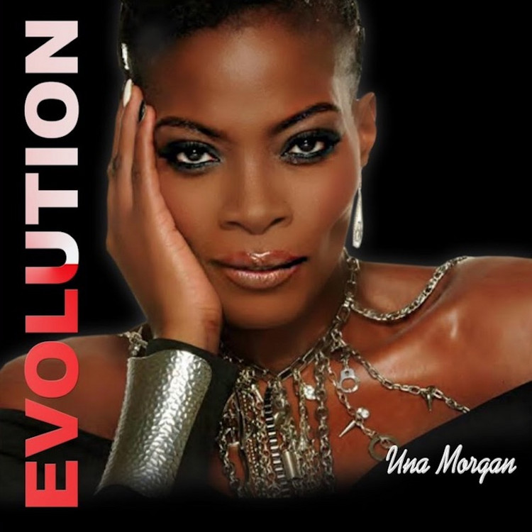 Una Morgan - Evolution