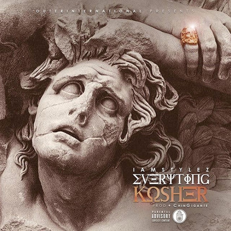 IAmStylezMusic - Kosher
