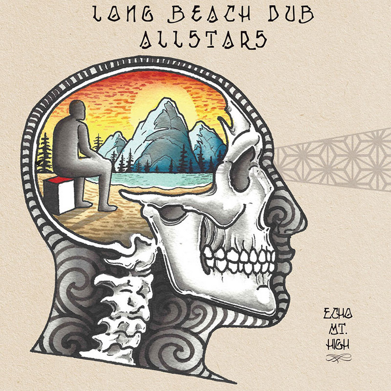 Albums: Long Beach Dub Allstars