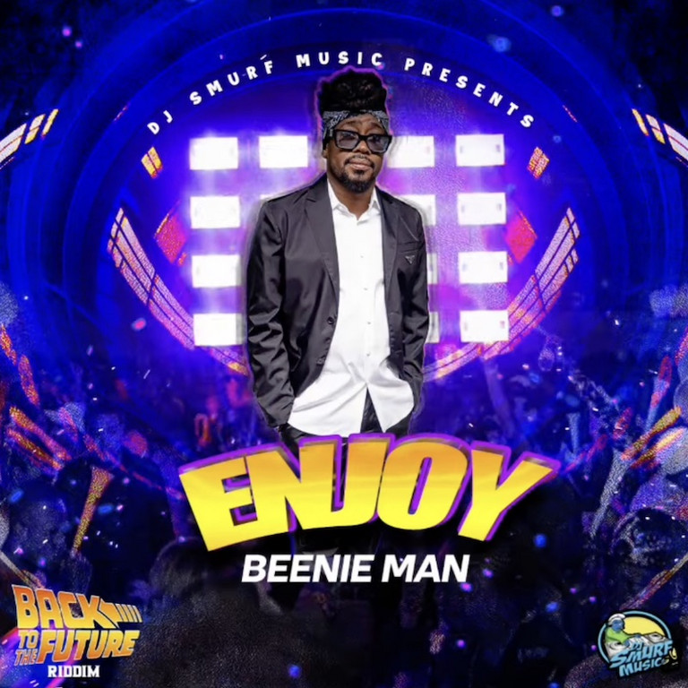 Listen: Beenie Man - Enjoy