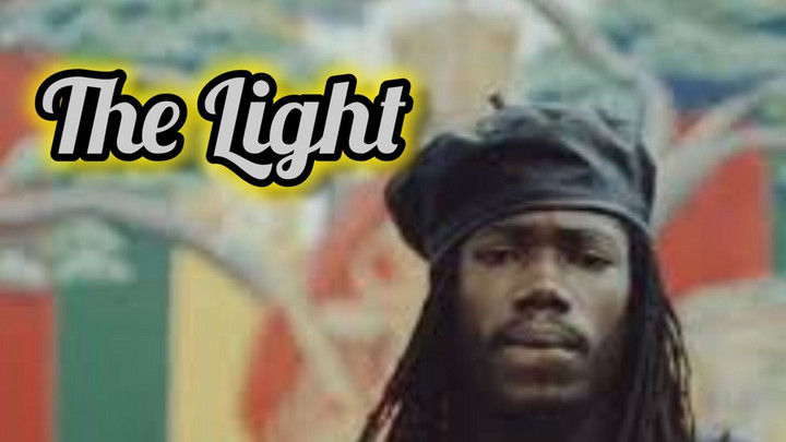 Akeem Garrison X Bizzle Warrior - The Light [12/13/2024]