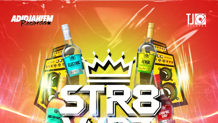 Tommy Lee Sparta - STR8 Vybz Party [2/28/2025]