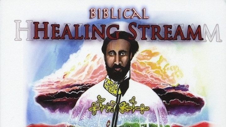 Biblical - Healing Stream (Full Album) [11/21/2009]