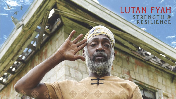 Lutan Fyah feat. Chronixx - Freedom Sound [2/28/2025]