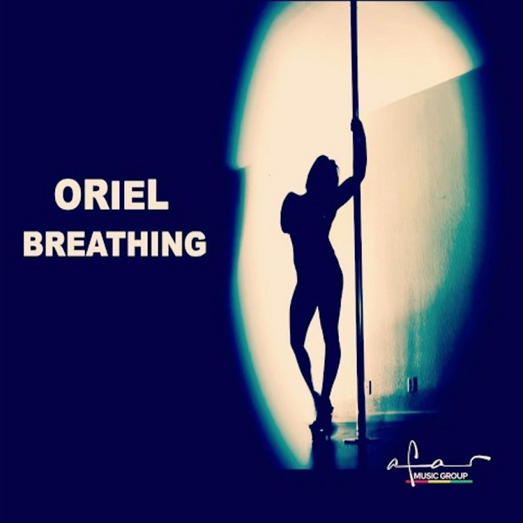 Oriel - Breathing