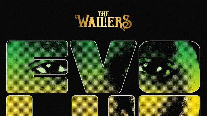 The Wailers - Evolution (Full Album) [8/30/2024]