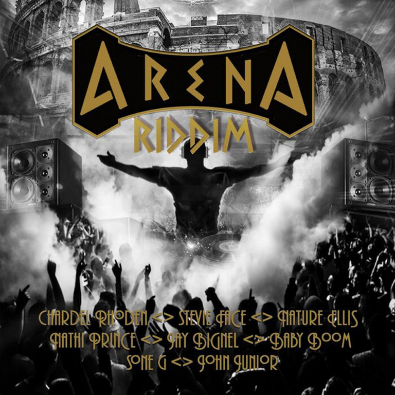 Release Arena Riddim